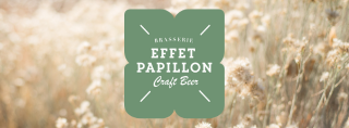 Brasserie Effet Papillon